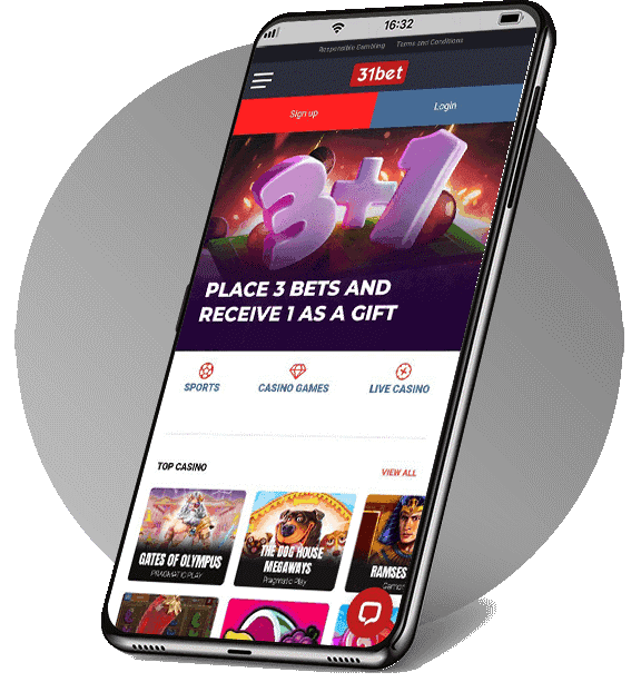 Key Features of the 31 Bets App