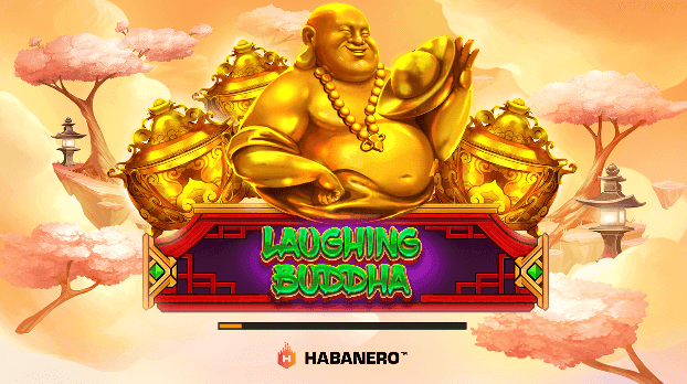 Laughing Buddha Slot Review 2025