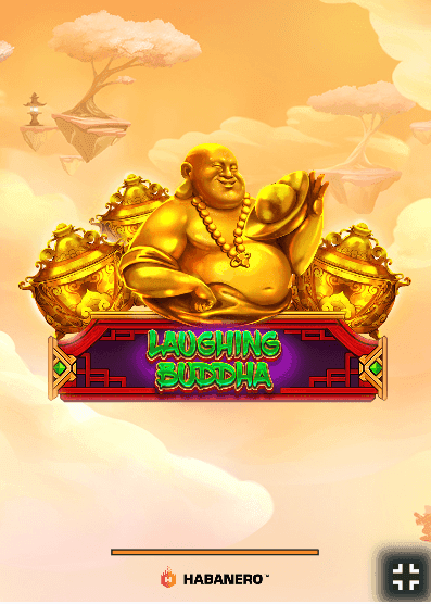 Laughing Buddha Slot Review!