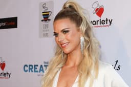 Top 10 Hottest Female Footballers in the World Right Now