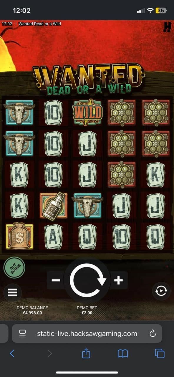 Learn the payouts for each symbol