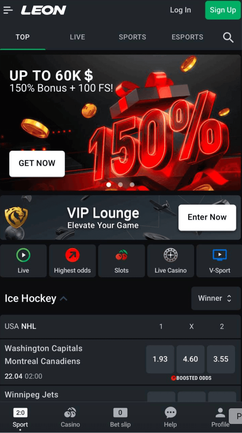 Leonbet Welcome Bonus.png