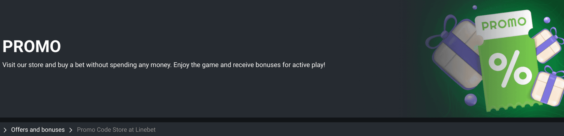 Linebet Free Bets & Sports Betting Promotions