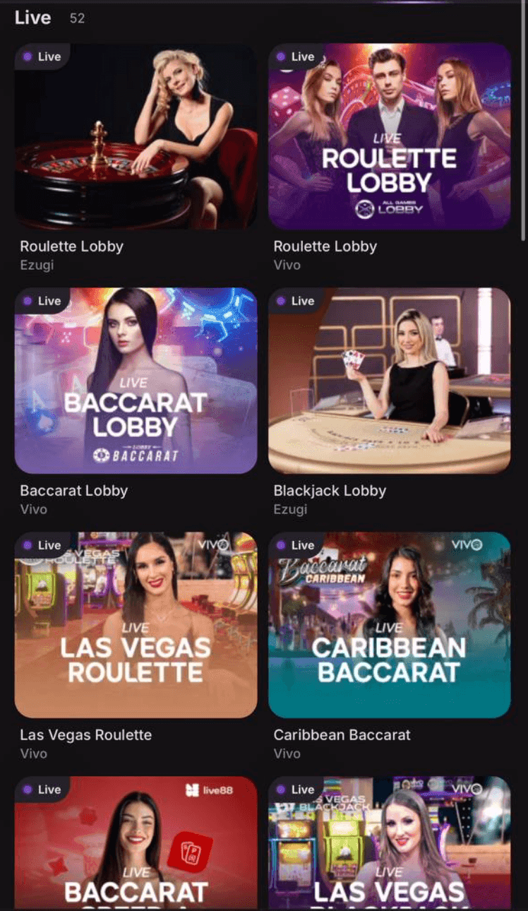 Live Dealer Games best crypto.png