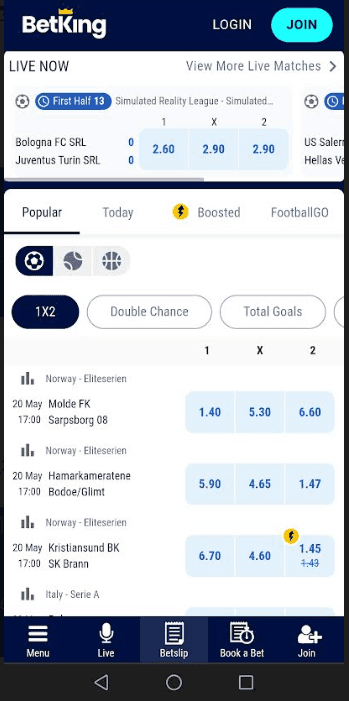 Live Sports Betting with BetKing App  1.png