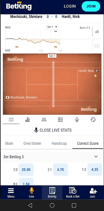Live Sports Betting with BetKing App  3.png