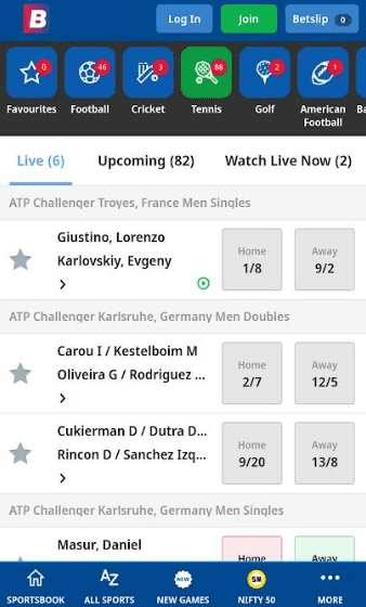 Live Sports Betting with Betfred App  2.png