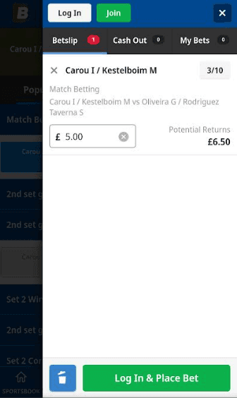 Live Sports Betting with Betfred App  5.png