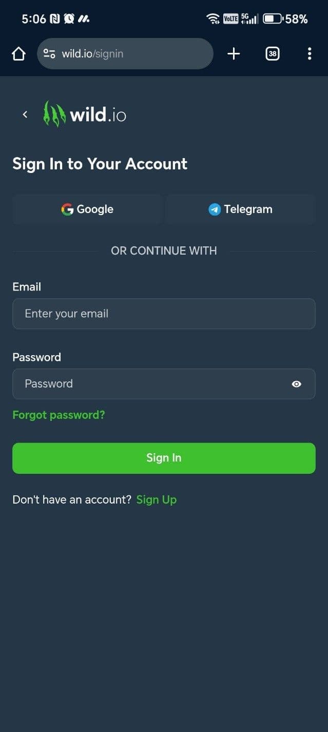 Log in to your account..jpg