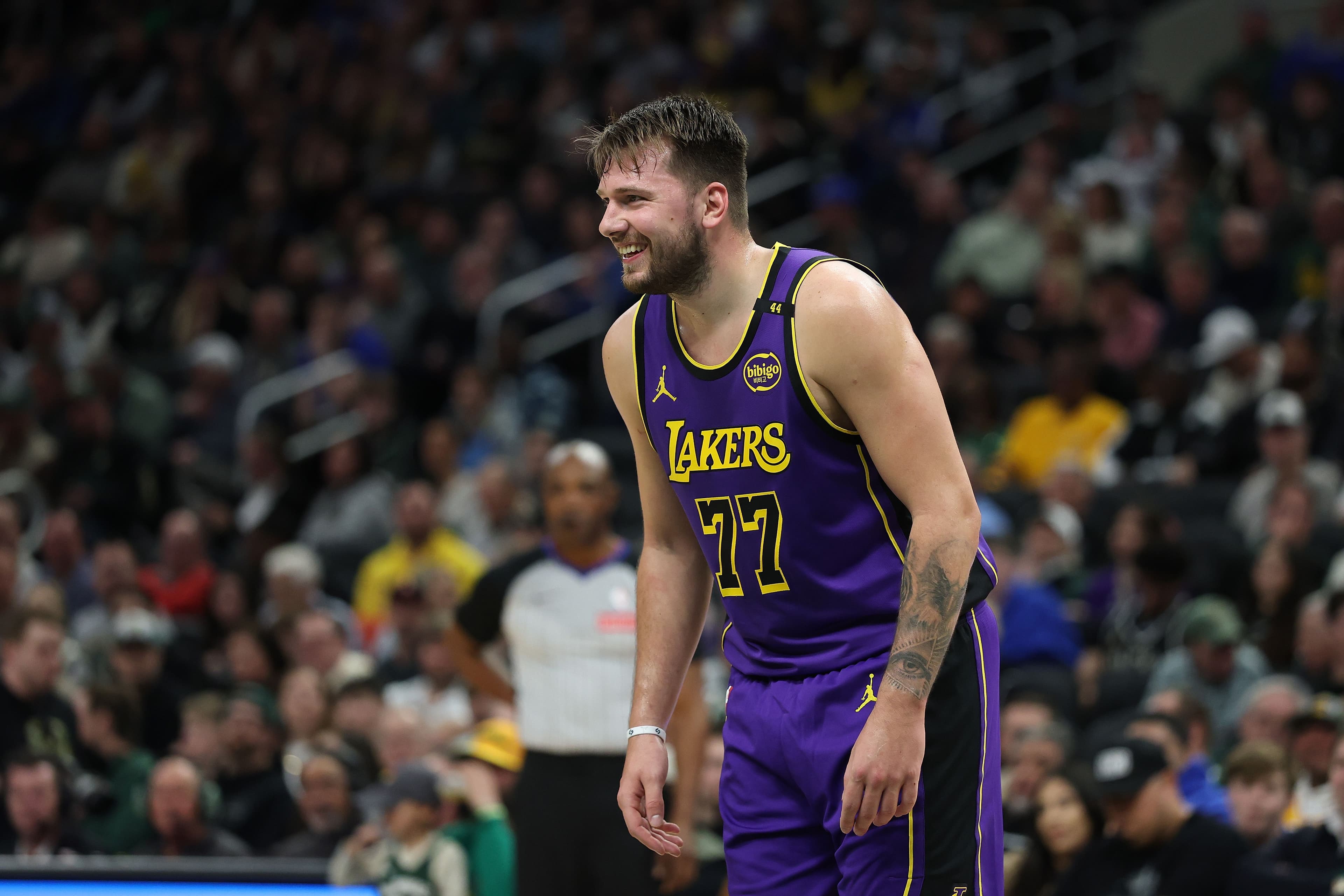  Luka Doncic