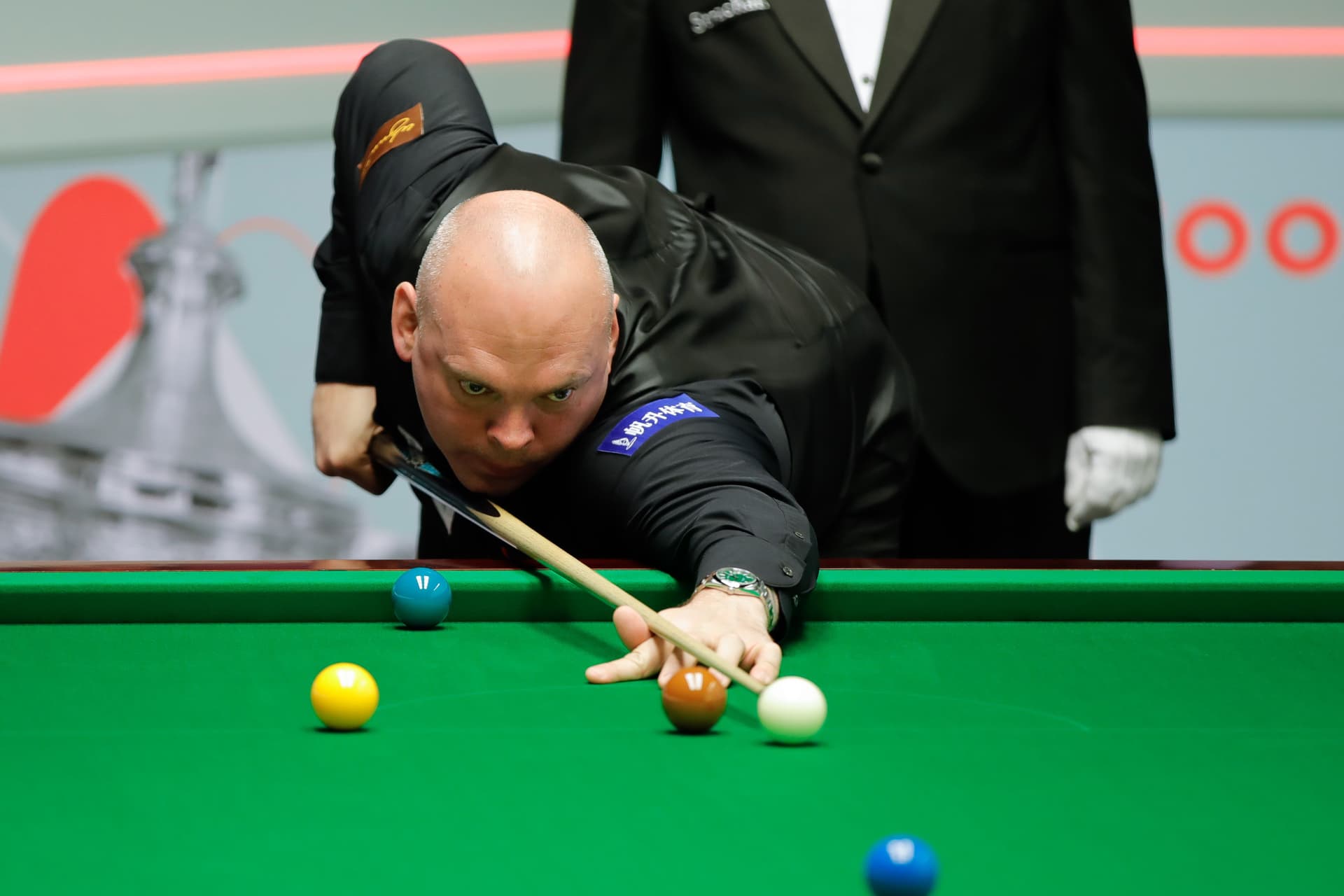 2024 World Snooker Championship: Stuart Bingham Holds Off Jack Lisowski in Thriller to Reach Quarterfinals