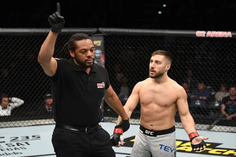 MMA Rules and Regulations