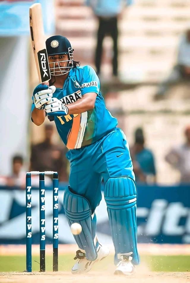 Best Helicopter Shots in Cricket History