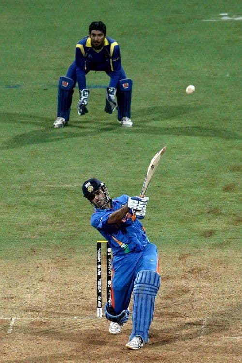 Best Helicopter Shots in Cricket History