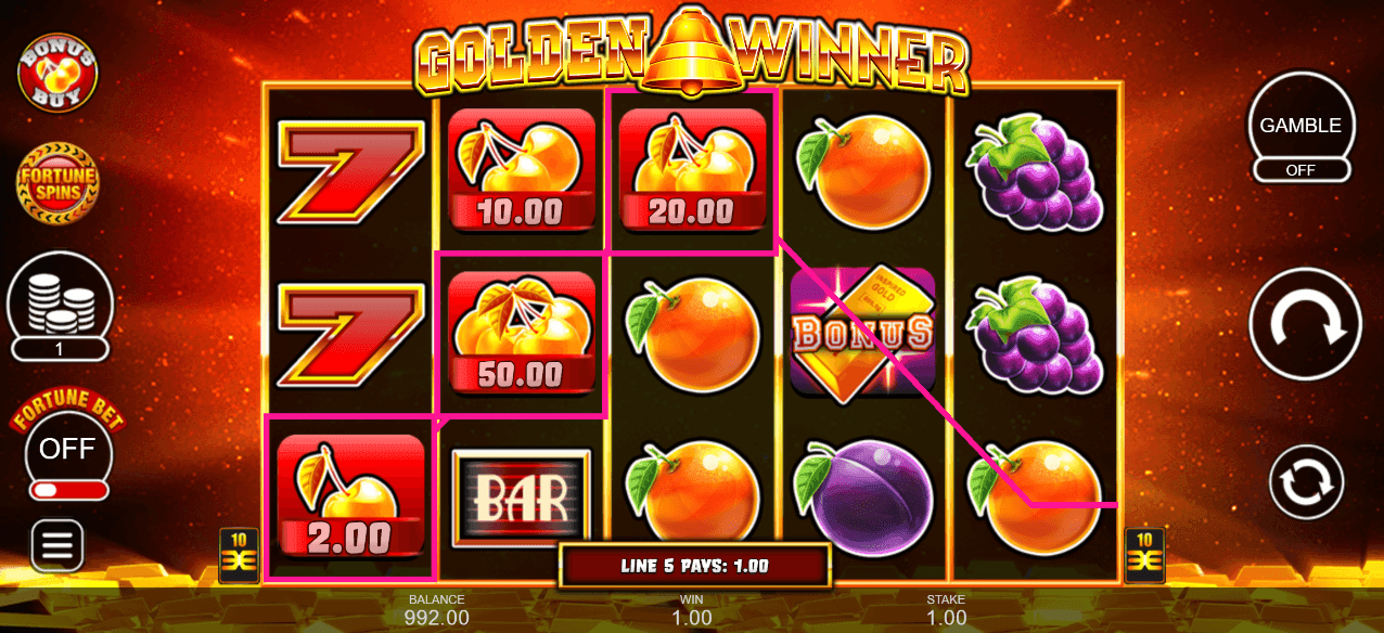 Make a deposit using your preferred payment method..