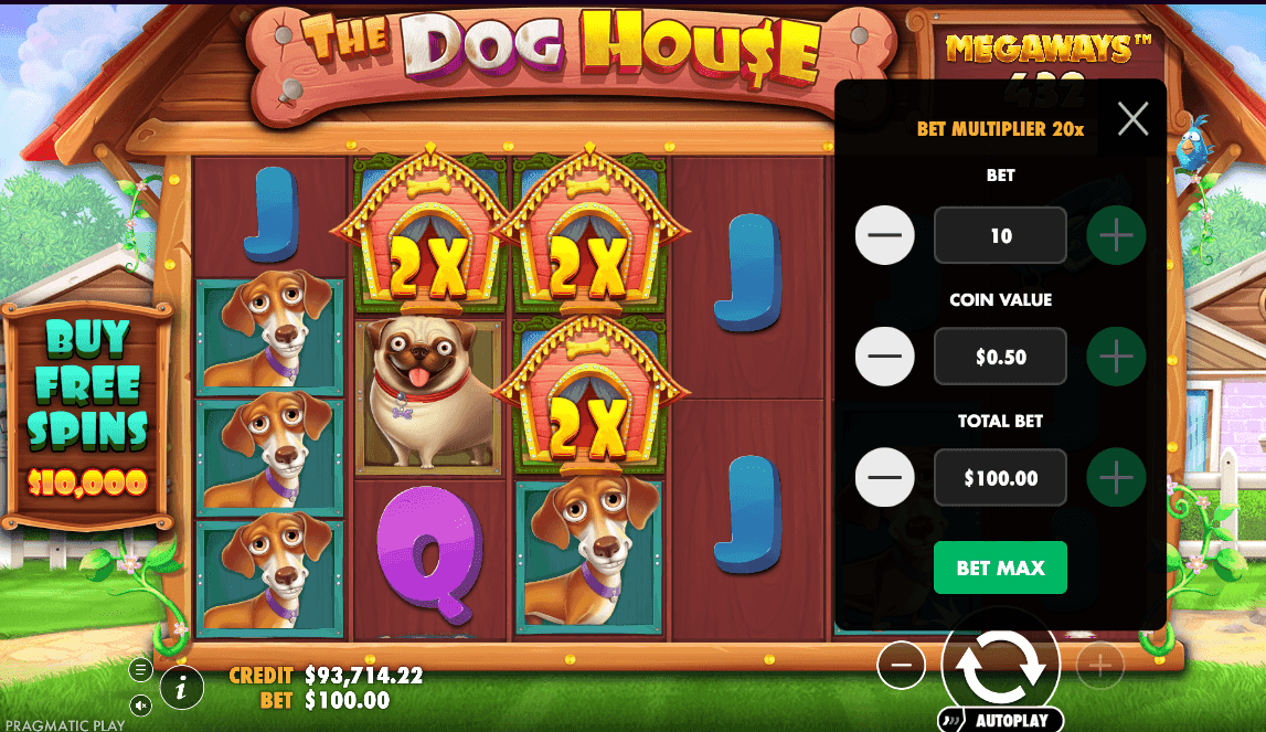 Make sure that you read through the game rules..