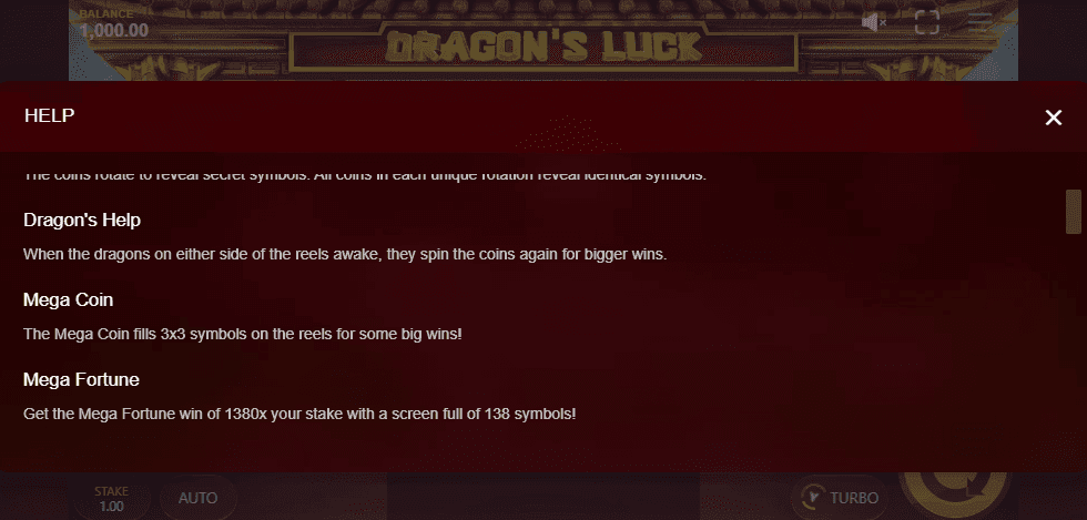 Make sure that you read through the rules!