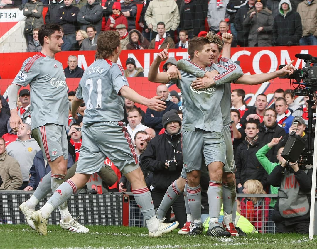 Top 12 Biggest Football Rivalries