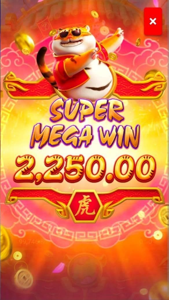 Max Win Potential Fortune tiger