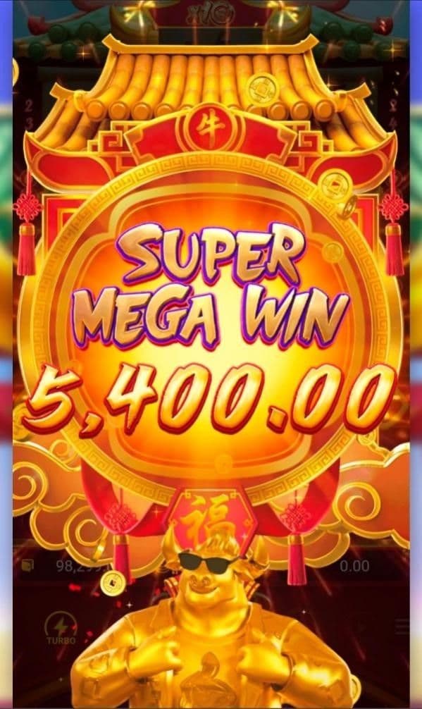 Max Win Potential fortune ox!