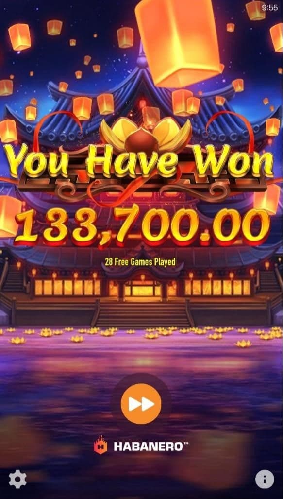 Max Win Potential mystic fortune