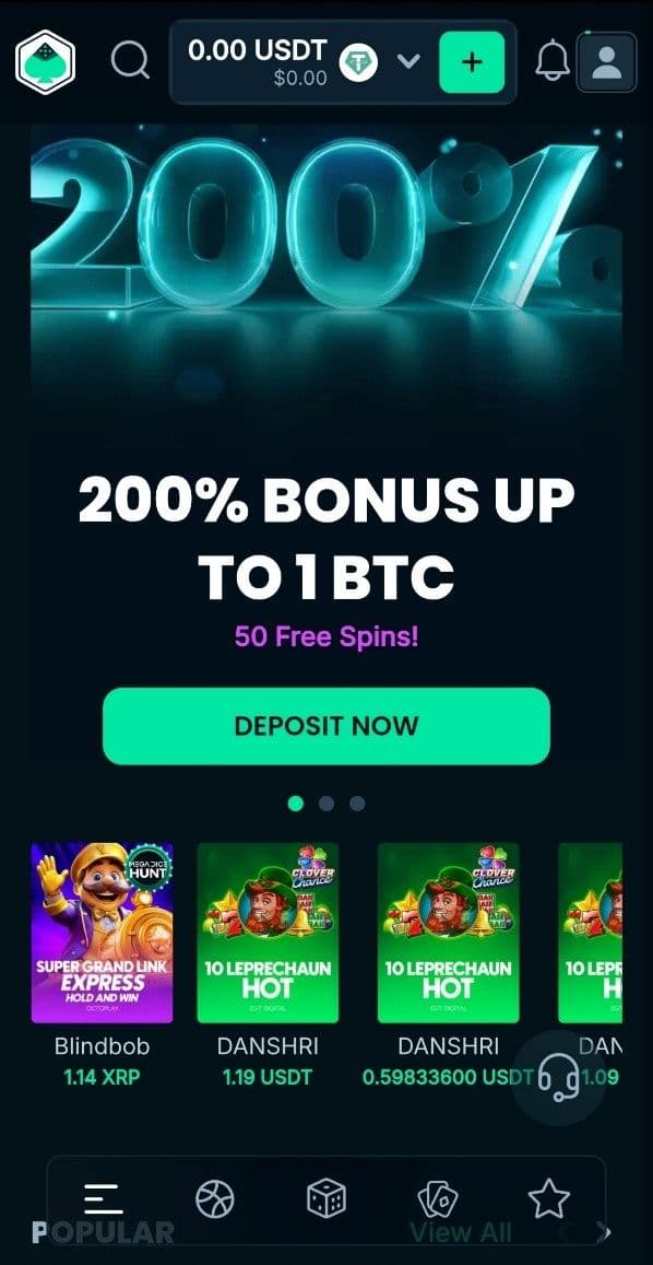  Mega Dice Bonuses