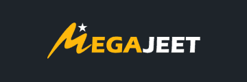 Megajeet logo