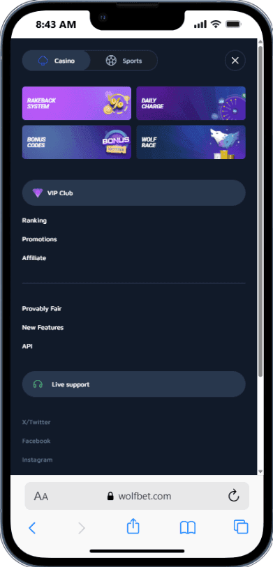 Mobile Bonuses & Offers