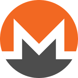 Monero Logo