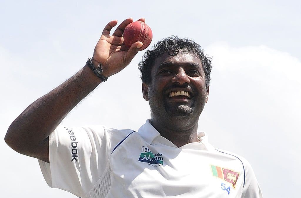 Top 50 Highest Test Wicket Takers in Cricket History