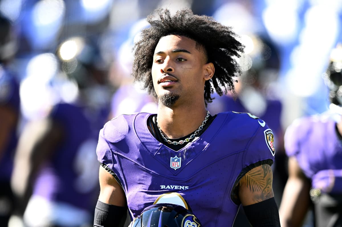 Ranking Youngest NFL Players in 2024