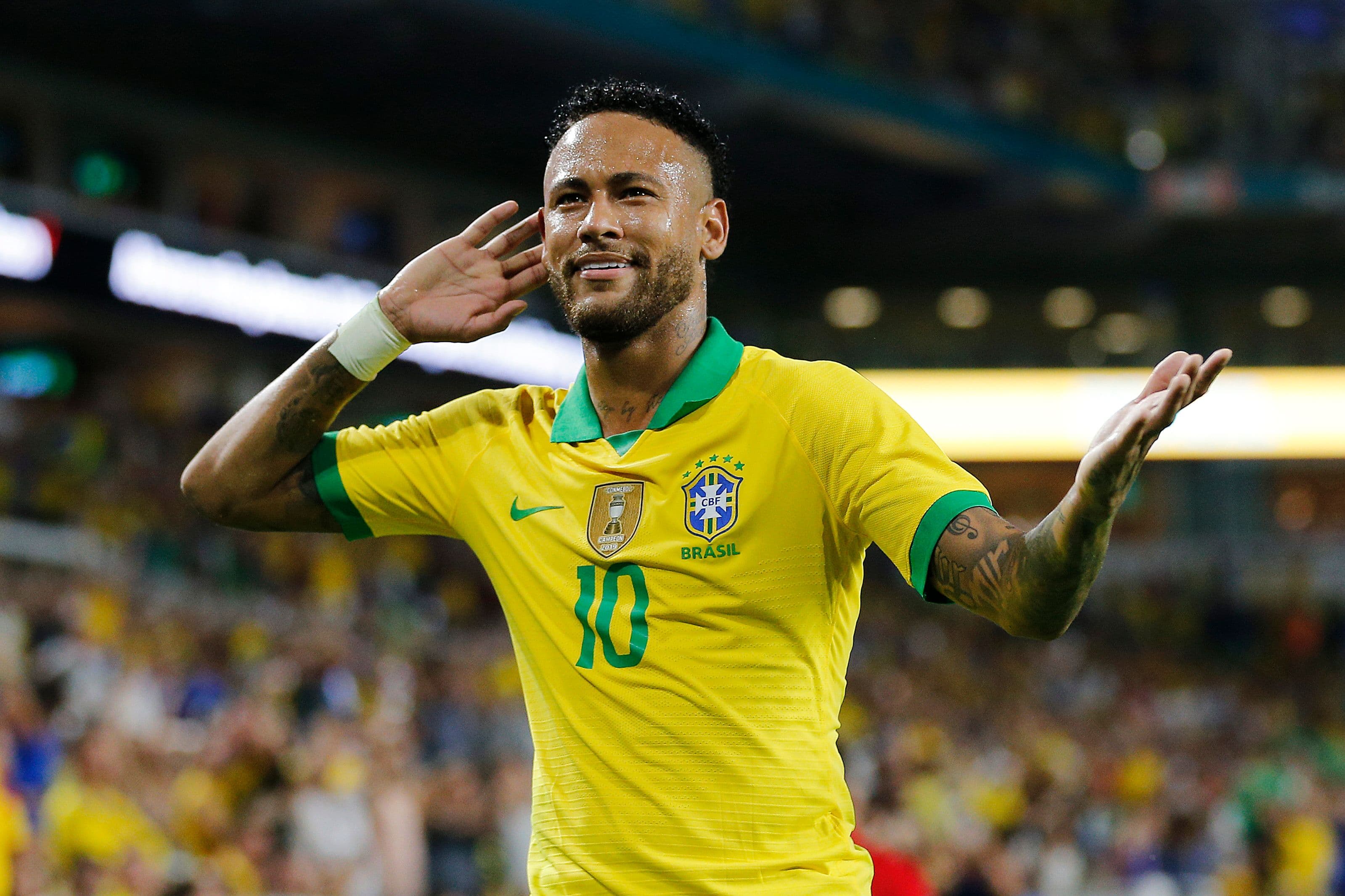 Neymar Jr.