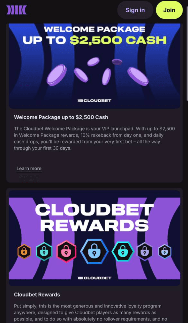 Bet Big, Win Bigger: The Surprising Perks of Crypto Casino Rewards