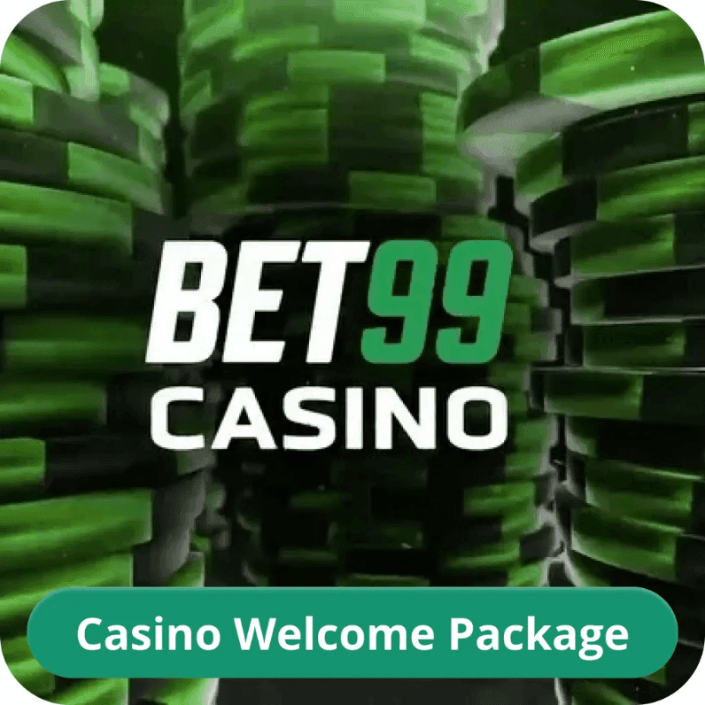Ongoing Promotions at Bet99
