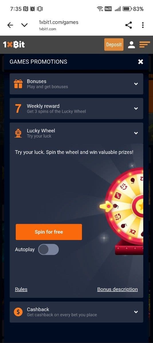 Other Promotions & Limited-Time Offers 1xbit.jpg