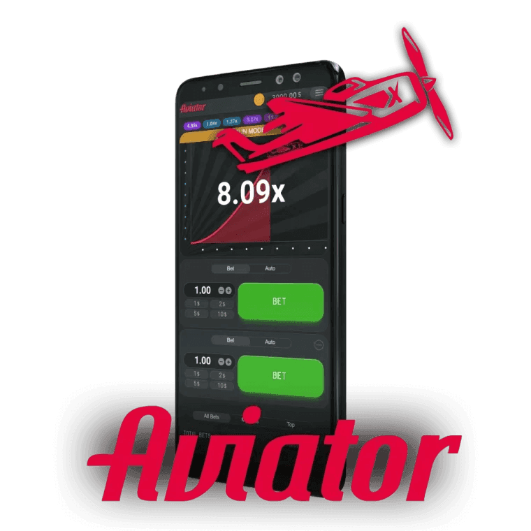 Parimatch Aviator Game