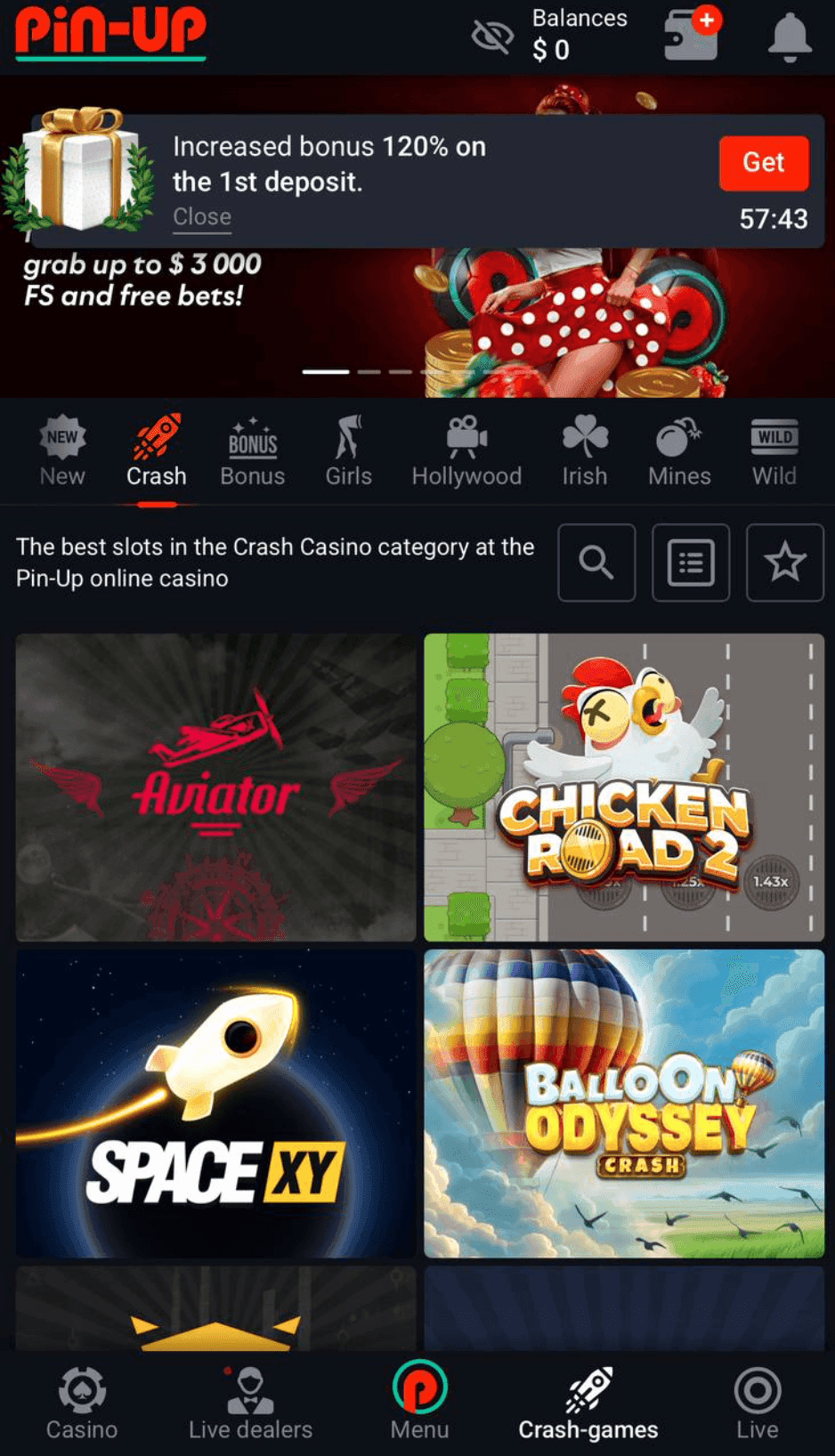 Pin Up Aviator Login Guide
