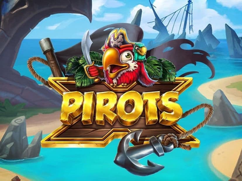 Pirots Slot Review 2026