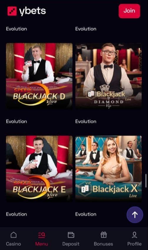 Play Blackjack On NO KYC 