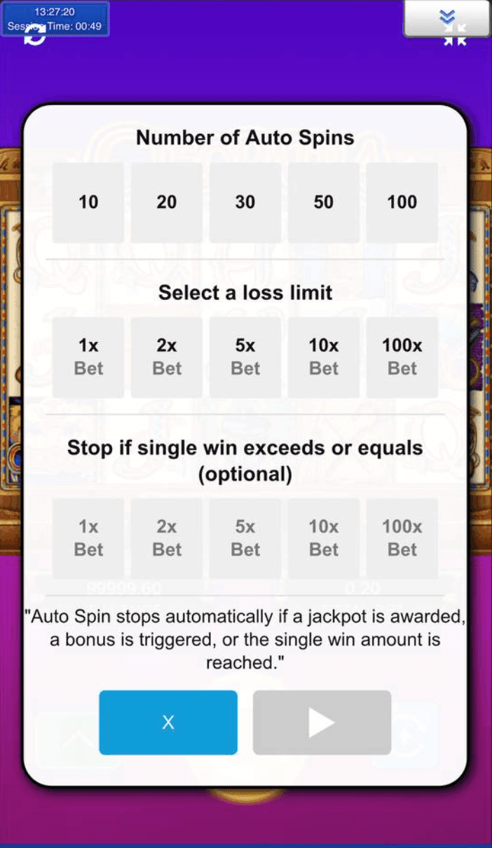 Cleopatra for Real Money Playing Guide