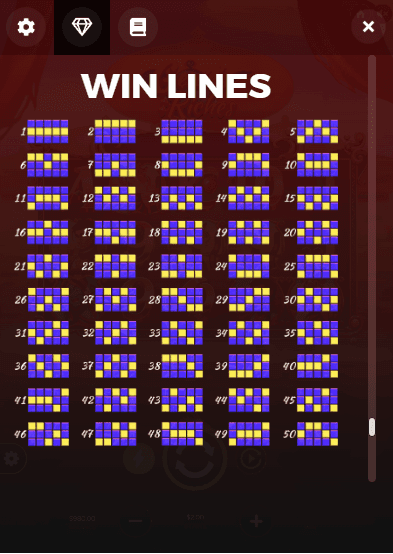 Genie's Riches Slot for Real Money Playing Guide