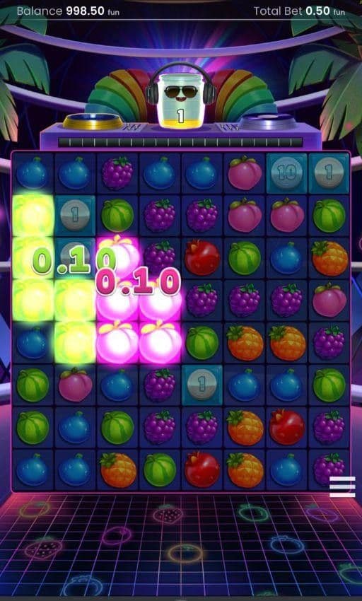 Jammin' Jars for Real Money Playing Guide