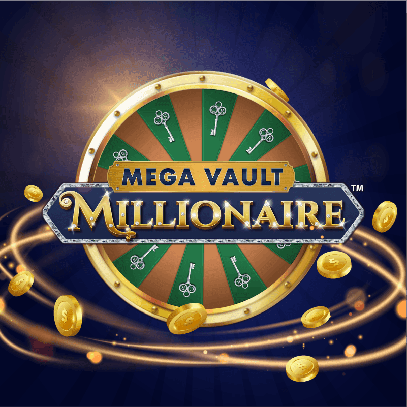 Mega Vault Millionaire Slot Playing Guide