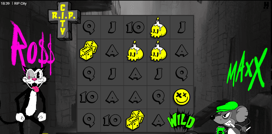 RIP City Slot for Your Money Playing Guide