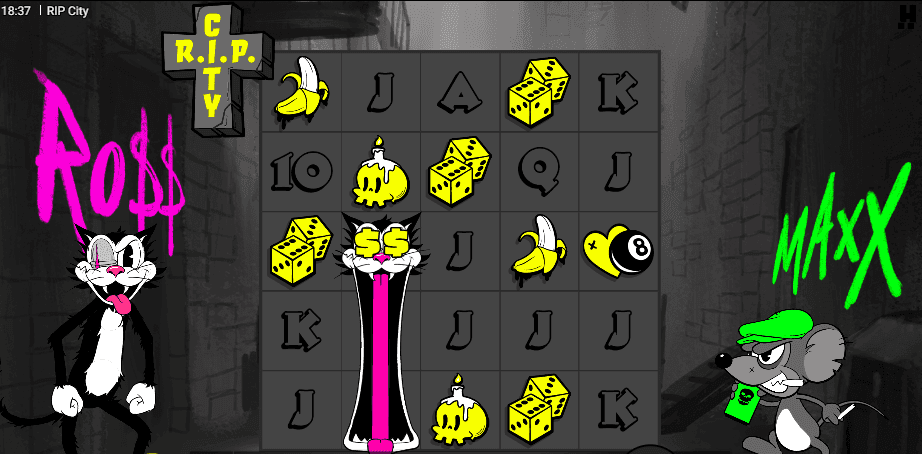 RIP City Slot for Your Money Playing Guide