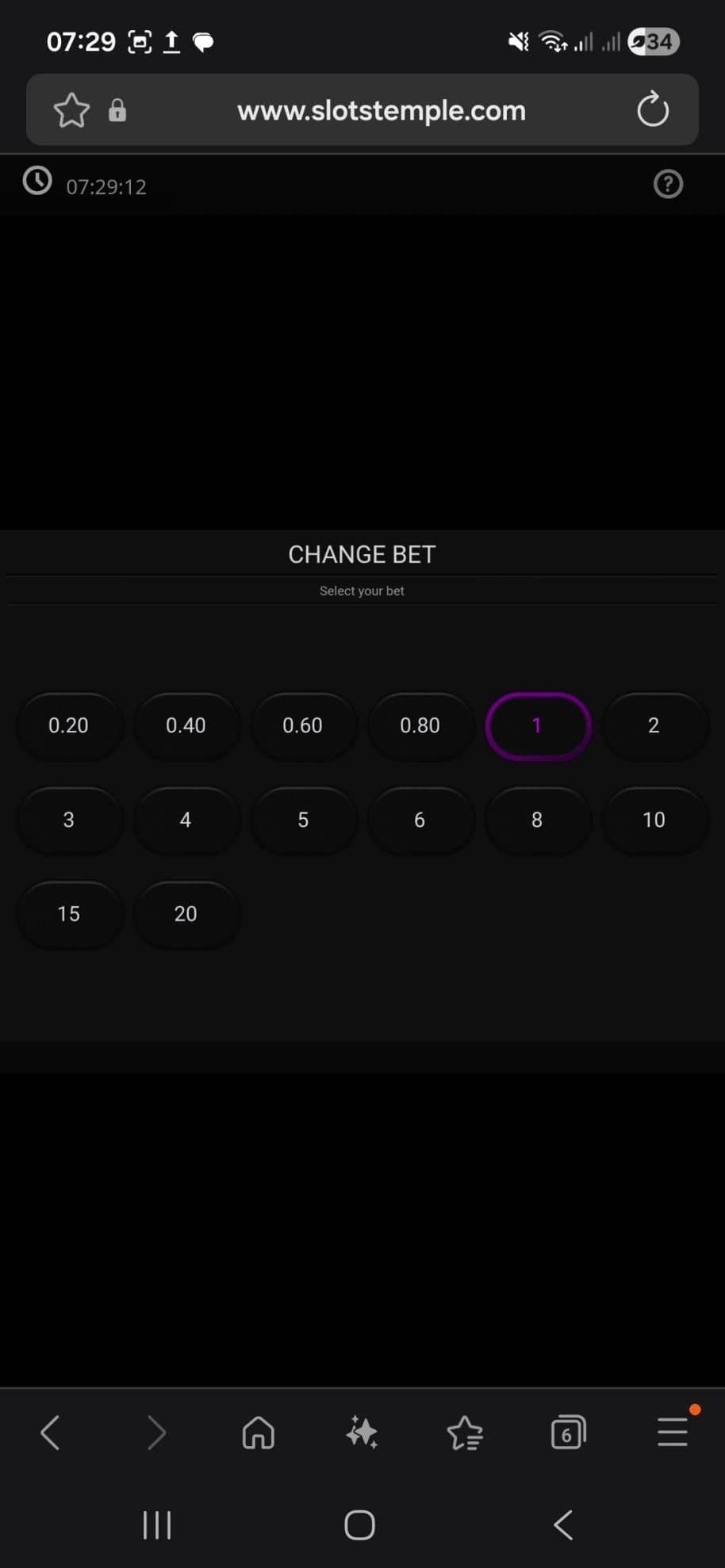 Reel King Megaways Slot for Real Money Playing Guide