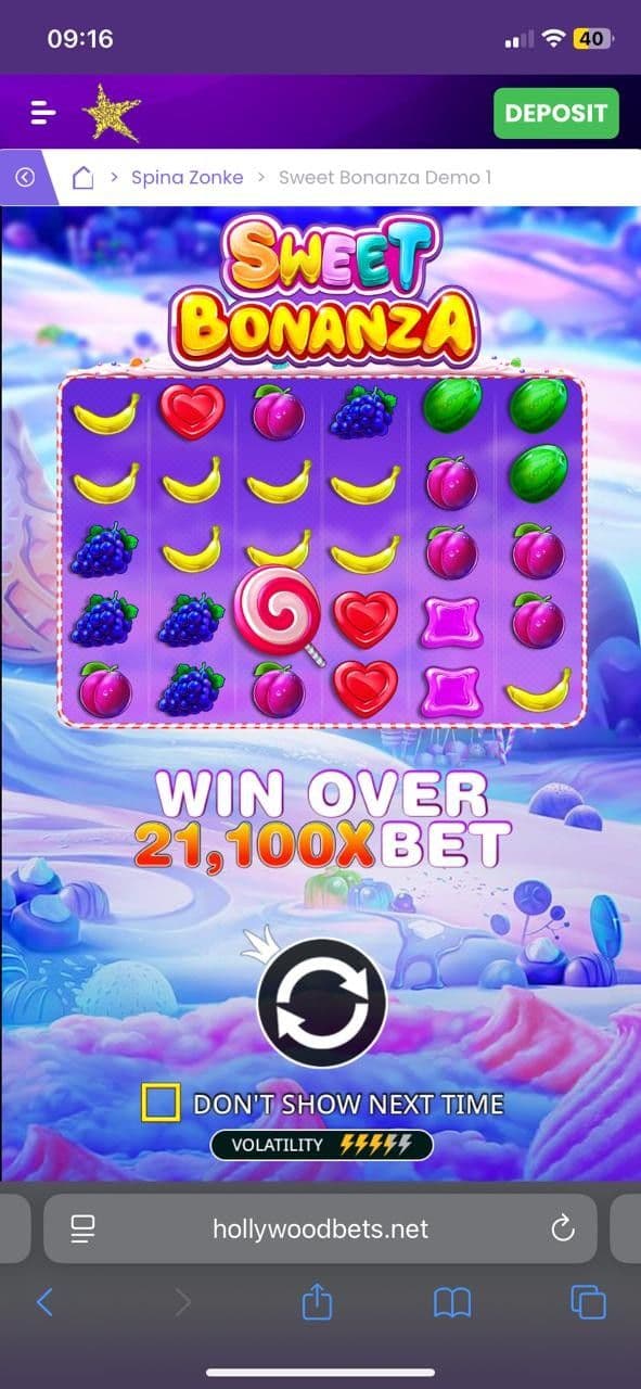 Sweet Bonanza Slot for Real Money Playing Guide