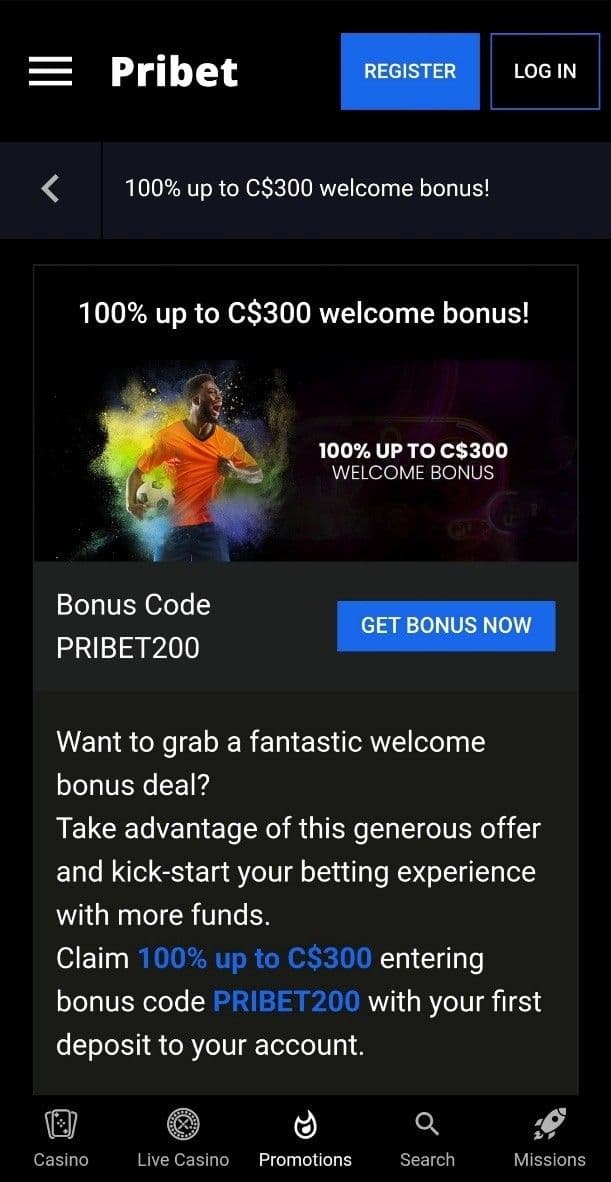 Pribet Sports Welcome Bonus.jpg
