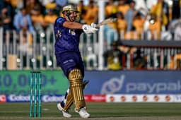 The Impact of Overseas Players logo