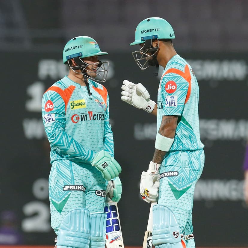 Highest Opening Partnerships in IPL History: Top 15 List